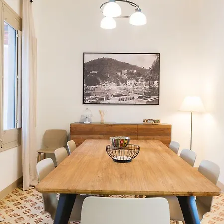 Casa Del Pi Villa Tamariu