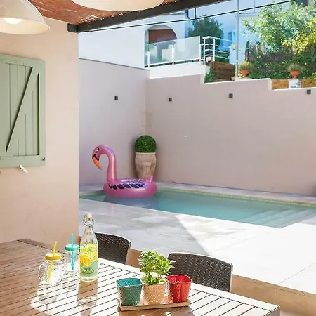 فيلة Casa Del Pi