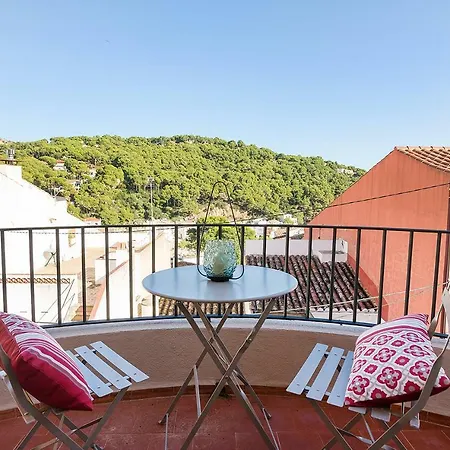 Casa Del Pi Willa