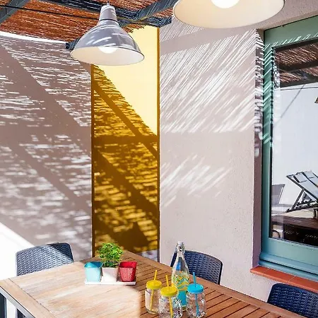 Willa Casa Del Pi