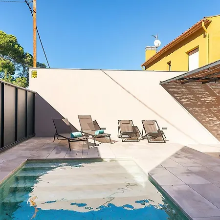 Casa Del Pi * تاماريو