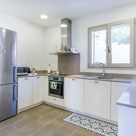 فيلة Casa Del Pi تاماريو