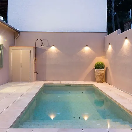 Casa Del Pi * Tamariu
