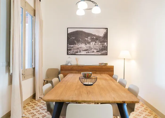 Casa Del Pi וילה טאמאריו