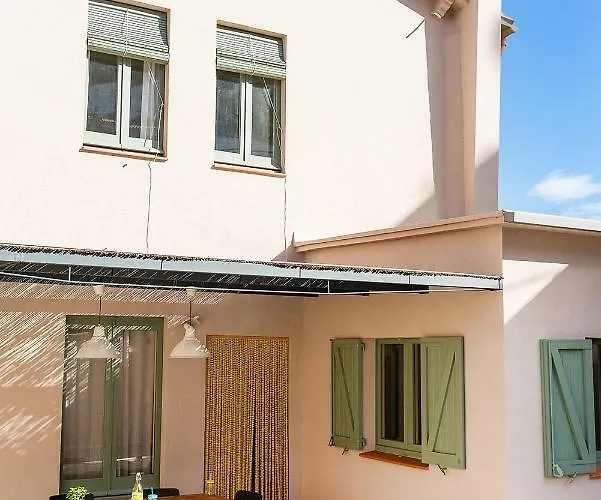 Casa Del Pi *
