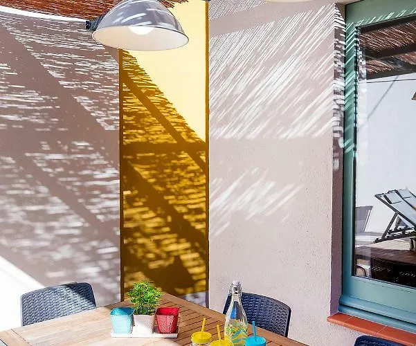 וילה Casa Del Pi