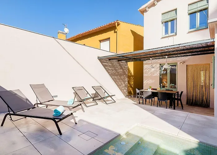 Casa Del Pi *