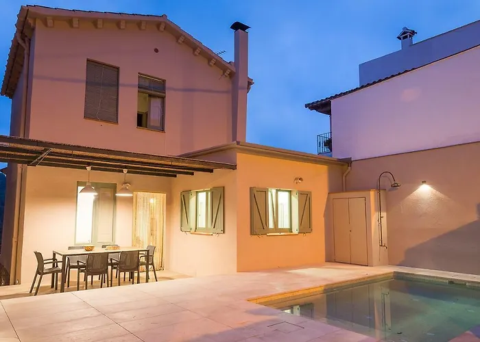 Casa Del Pi * טאמאריו