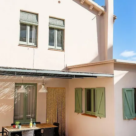 Casa Del Pi *
