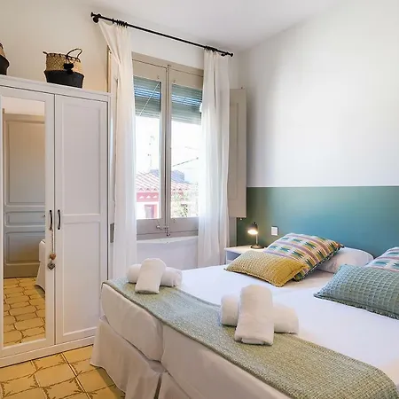 Casa Del Pi Villa *